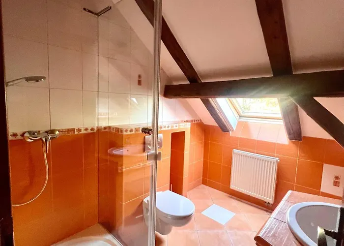 Pensjonat Ludwig - Penzion&restauracia Preszów