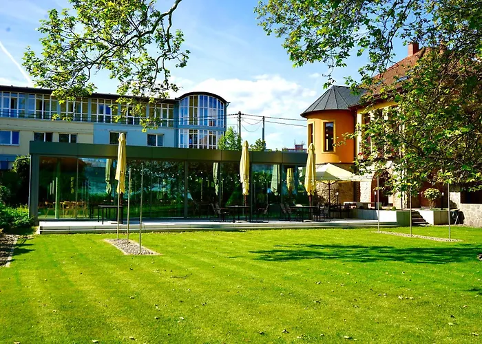 Pensjonat Ludwig - Penzion&restauracia Preszów