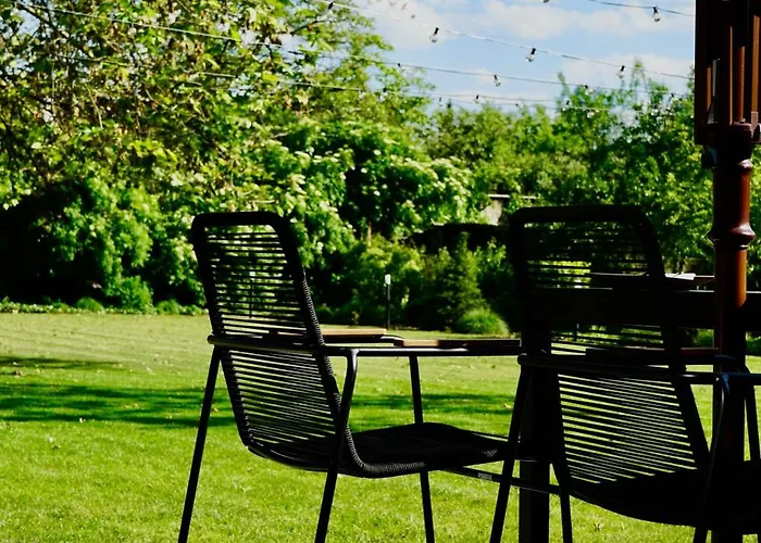 Ludwig - Penzion&restauracia