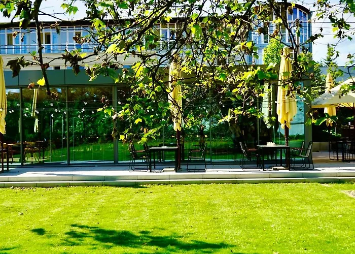 Ludwig - Penzion&restauracia